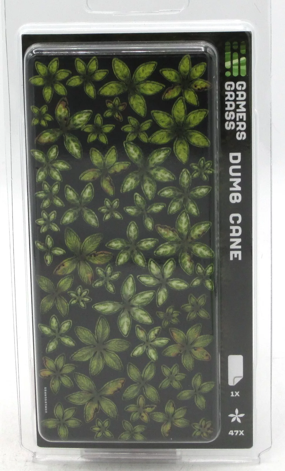 Gamers Grass GGLP-DC Dumb Cane